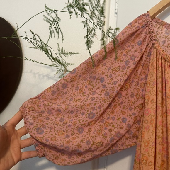 Spell Rae Gown - Picture 8 of 13